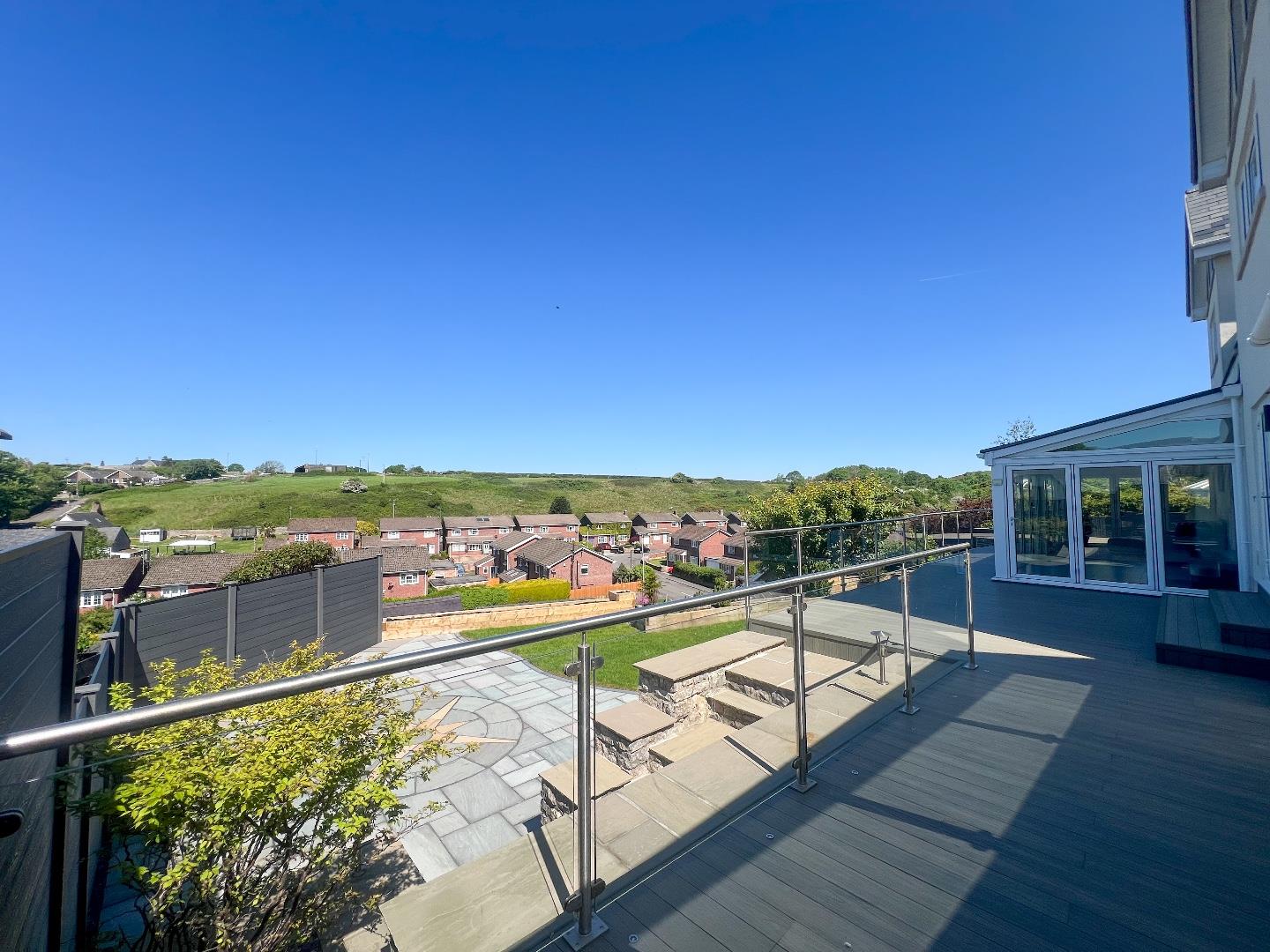 Penylan Road, St Brides Major, Vale of Glamorgan, CF32 0SB